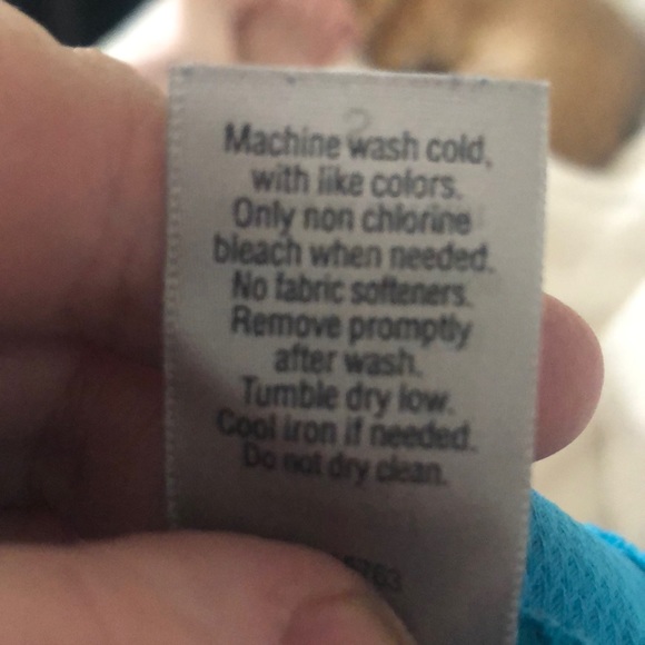 3/$15 Champion workout shirts w: mesh side vent - Picture 8 of 8